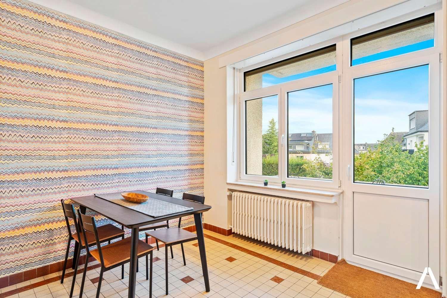Bright 1Br Apt By Parc De Merl, Luxemburg Exterior foto